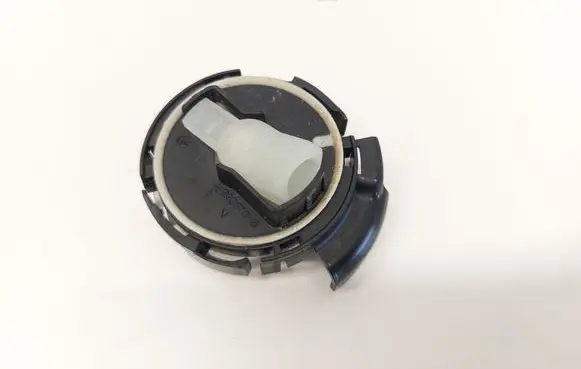Cupra Ateca Airbag deployment crash/impact sensor 3Q0959354A