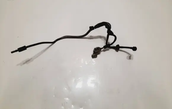 Land Rover Range Rover Sport L320 Vacuum valve 