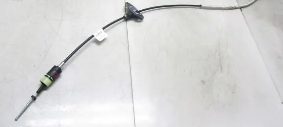 Volvo XC60 Gear shift cable linkage