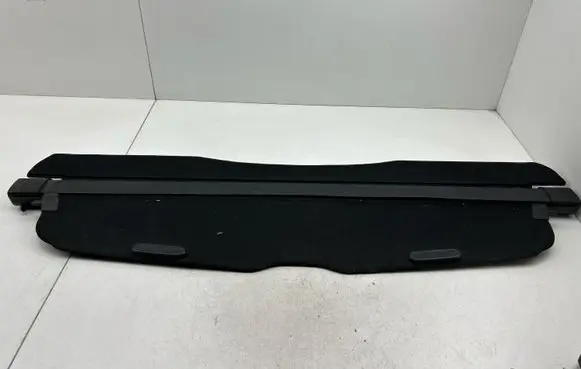 Peugeot 307 Parcel shelf load cover 