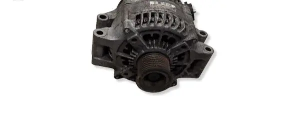 BMW X4 F26 Generator/alternator 7616119