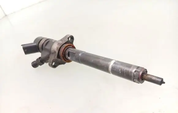 Citroen Xsara Picasso Fuel injector 0445110239