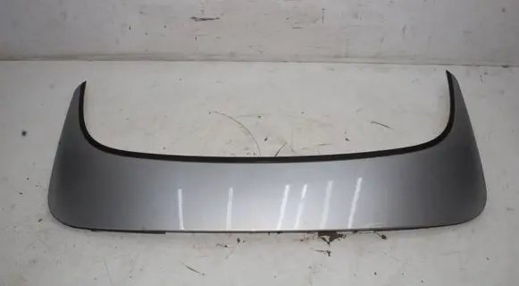 Porsche Boxster 986 Tailgate/trunk/boot lid