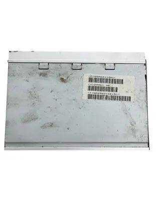 Jeep Grand Cherokee (WK) Sound amplifier 05064118aj