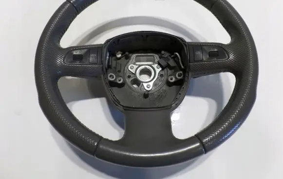 Audi A4 S4 B7 8E 8H Steering wheel 8P0419091CN