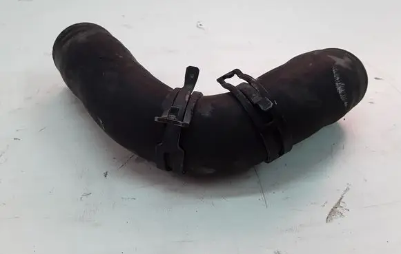 Volkswagen Golf IV Engine coolant pipe/hose 1J0122101