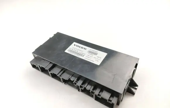 Volvo C70 Convertible roof control unit 31346000