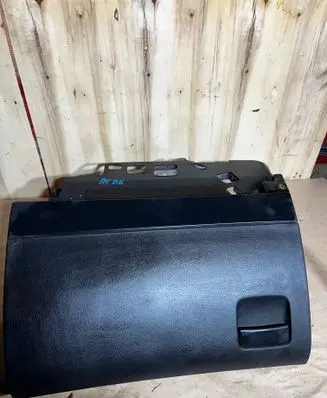 Audi A8 S8 D3 4E Glove box 4E1857096