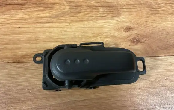 Nissan Note (E11) Front door interior handle 5010800006 80670