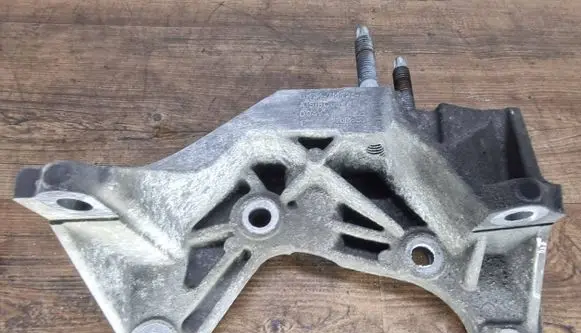 Ford Transit Engine mounting bracket BK217M125AC