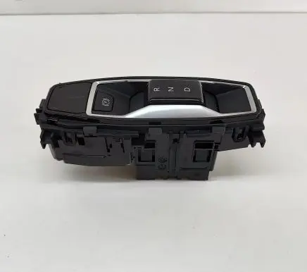Audi E-tron GT Gear shifter/selector 4J3713059B 4J3713203B