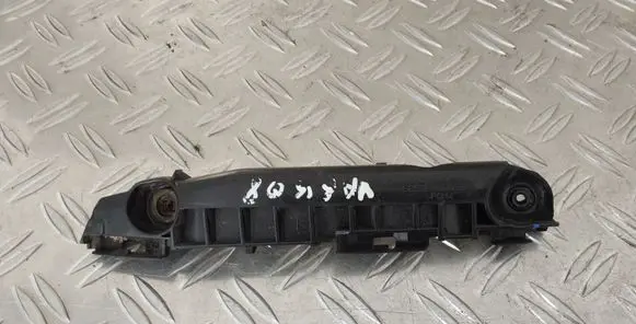 Toyota Yaris Front bumper mounting bracket 525360D030