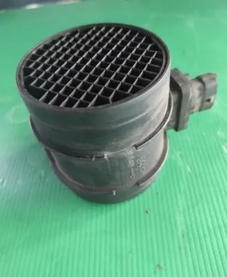 Fiat Ducato Mass air flow meter 0281006056