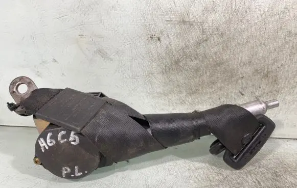 Audi A6 S6 C5 4B Front seatbelt 95gs08l000