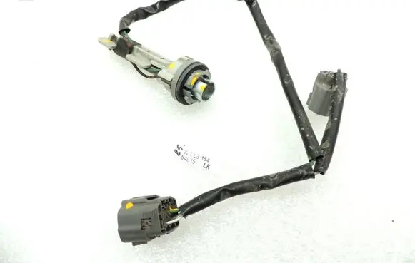 Mazda 5 Headlight/headlamp wiring loom/harness C29151064