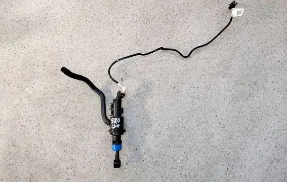 Renault Clio V Clutch slave cylinder 306100482R00 306100482R