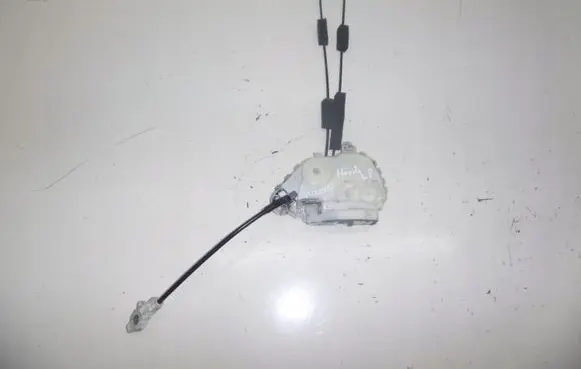 Honda Accord Front door lock