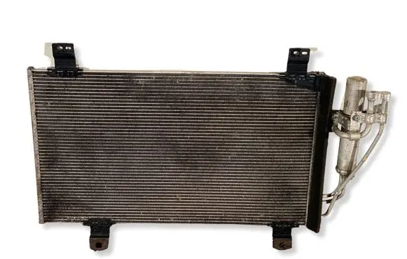 Mazda CX-3 A/C cooling radiator (condenser) DB3R61480