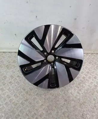 R19 alloy rim