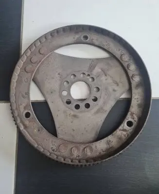 Flywheel