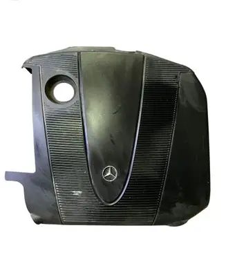 Mercedes-Benz C W203 Engine cover (trim) A6460160624 BBP148001