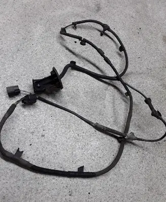 Mazda 3 I Rear ABS sensor wiring BN9K67SHO BN9K67SHOF