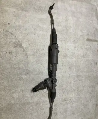 Audi A6 S6 C8 4K Steering rack 4N0909144A 4N0909144D 4K2423053C