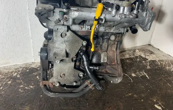 Renault Modus Engine 8200856203