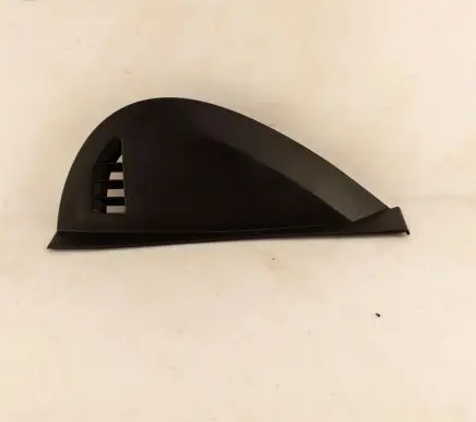Dodge Caravan Dashboard side end trim 0ZS62DX9AC