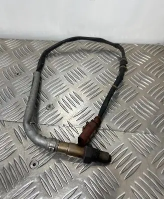 Audi A3 S3 8P Lambda probe sensor 022906262BQ