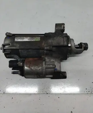 Audi A5 Sportback 8TA Starter motor TS14E42 0302102278