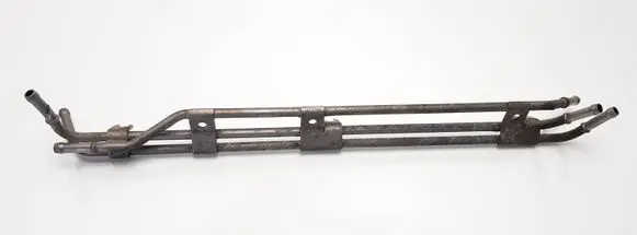 Skoda Fabia Mk1 (6Y) Fuel line/pipe/hose 038130309G
