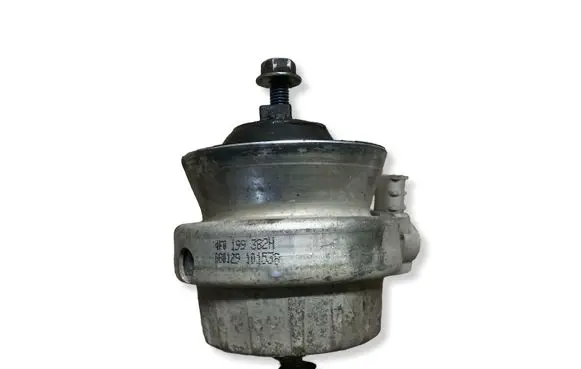 Audi A6 Allroad C6 Engine mount bracket 4F0199382H 080129101536