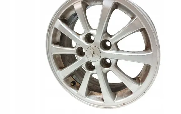 Mitsubishi Lancer VIII R16 alloy rim