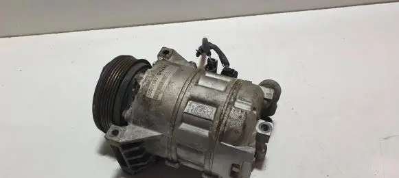 Volvo S80 Air conditioning (A/C) compressor (pump) 36051063