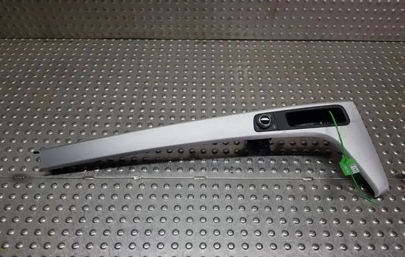 Audi A4 S4 B9 Center console decorative trim S26371491 8W1863969 8W1919616