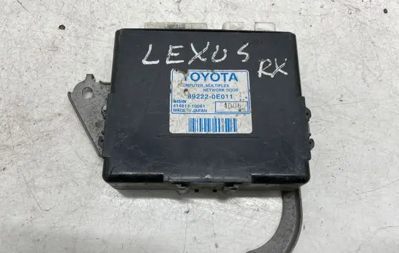 Lexus RX 330 - 350 - 400H Other control units/modules 892220E011