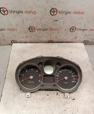 Nissan X-Trail T31 Speedometer (instrument cluster)
