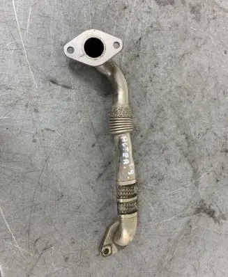 Seat Altea EGR valve line/pipe/hose 03G131521AF