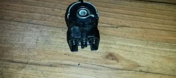 BMW 3 E46 Ignition lock contact 8363706