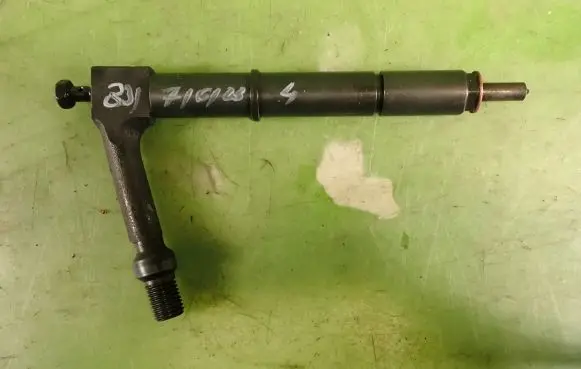 Nissan Almera Tino Fuel injector 48-4391