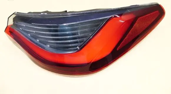 BMW 4 G22 G23 G24 G26 Rear/tail lights 7477604