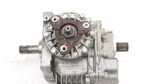 Volkswagen Tiguan Gearbox transfer box case 0A6409053AH