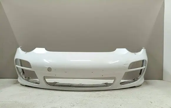 Porsche 997 Front bumper 99750531110FFF