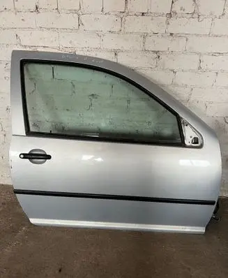 Volkswagen Golf IV Door (2 Door Coupe) 