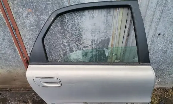 Volvo S80 Rear door 