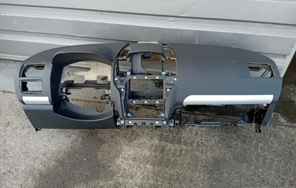 Opel Zafira B Dashboard 13162475