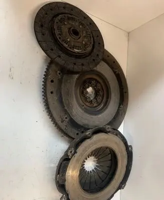 Ford Transit Flywheel