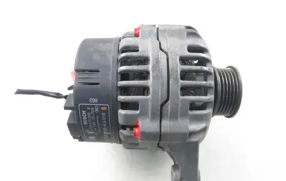 Audi A4 S4 B5 8D Generator/alternator 058903016 0123310022