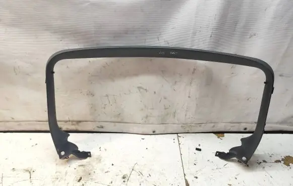 Audi A3 S3 8P Tailgate trim 8P4867977B